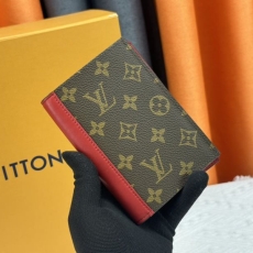 Louis Vuitton Wallets Purse